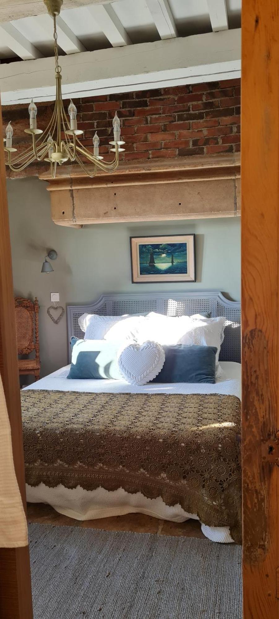 Hébergement de vacances De St Clair